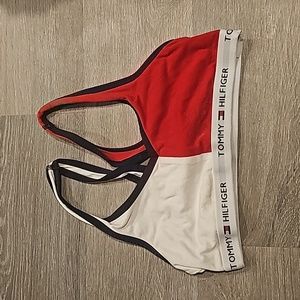 Tommy hilfiger lounge bra